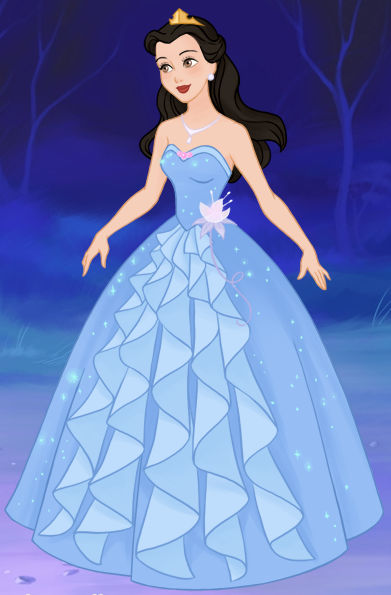 Random Princess Random Princess by Meganthecutegirl1997 on DeviantArt