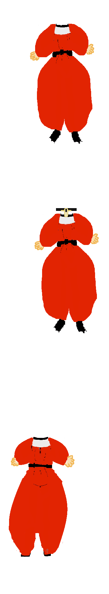 Deviantart Inflation Half Inflation suit half inflation by Meganthecutegirl1997 on DeviantArt