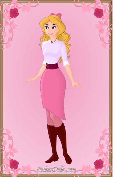 My 1971 Wwatcf Oc Amaryllis By Meganthecutegirl1997 On Deviantart My 1971 Wwatcf Oc Amaryllis By Meganthecutegirl1997 On Deviantart