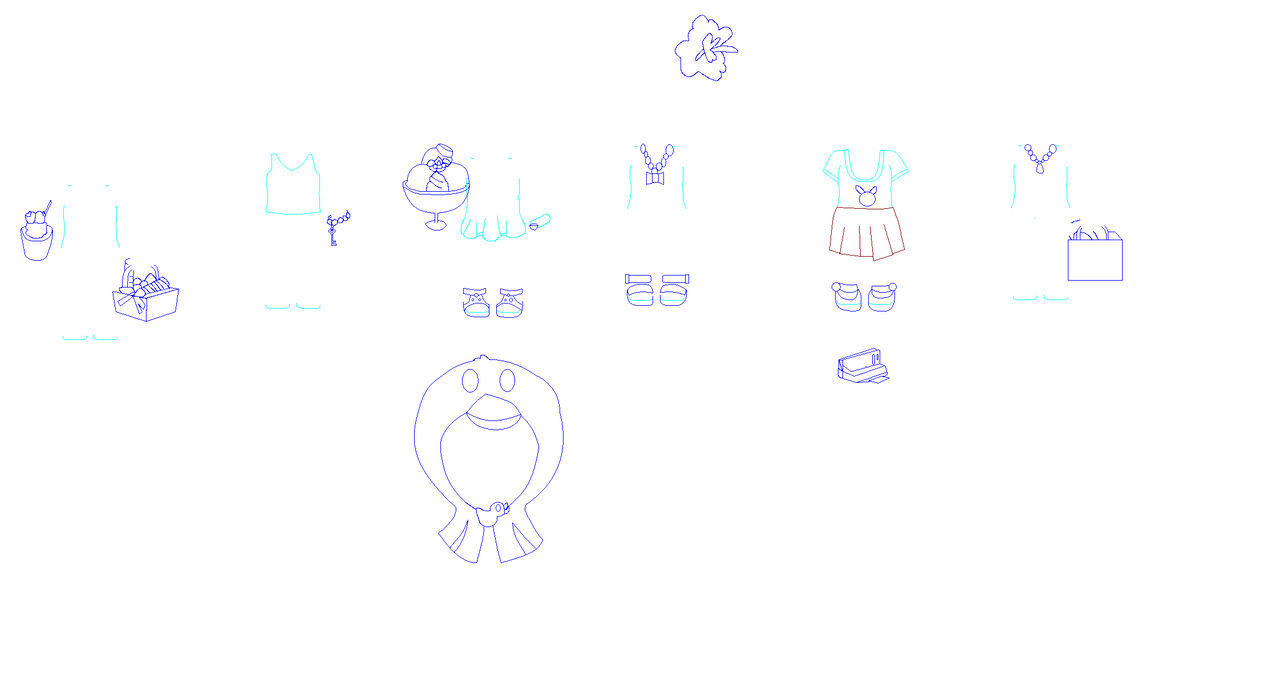 Playdate by Meganthecutegirl1997 on DeviantArt