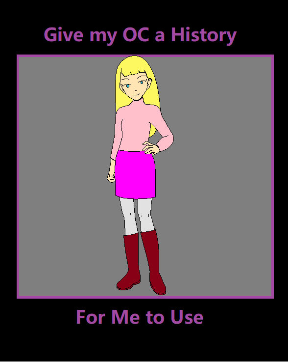 Give My 1971 Wwatcf Oc Amarylis Bucket A History By Give My 1971 Wwatcf Oc Amarylis Bucket A History By