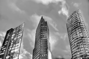 Potsdamer Platz