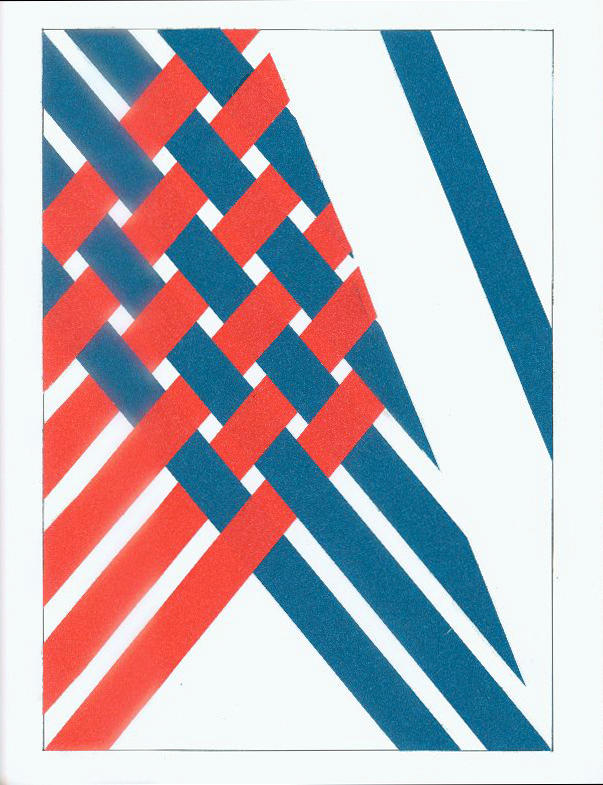 Focal Point Isolation Design using 12 Shapes by BucketHatChap on DeviantArt