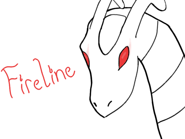 Fireline [Gift]