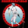 Redneckfield baseball superstar