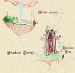 World by Piffi-sisters World by Piffi-sisters