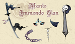 Immondo Clan by Piffi-sisters Immondo Clan by Piffi-sisters