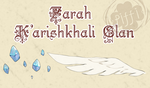 Karishkahli Clan by Piffi-sisters Karishkahli Clan by Piffi-sisters