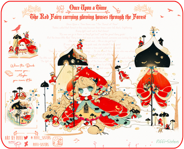 Secret Fairy Tale Ball Event - [Day 04] - Yuli