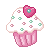 Cupcake Icon 1