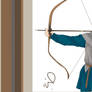 Muslimah Archer