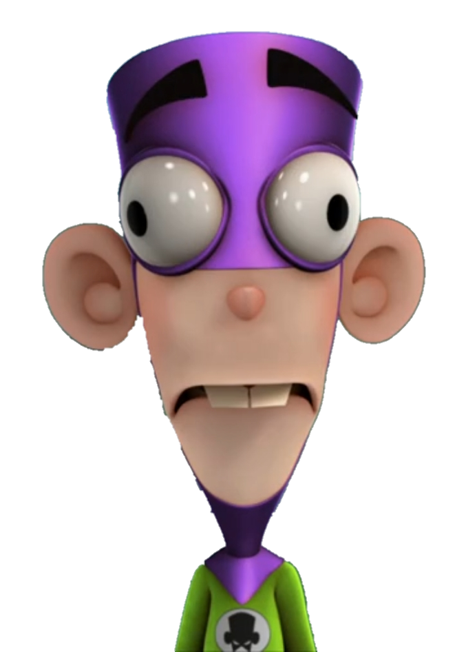 Fanboy Strill Fanboy Derp Render by FinnYT2009 on DeviantArt