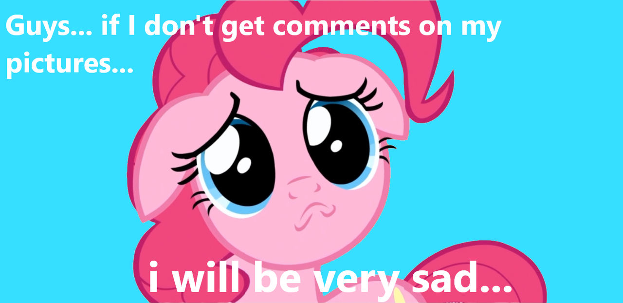 I Need Comments i need comments please by williamsvenancio on DeviantArt