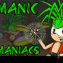 Teh Manic Maniacs: Club ID