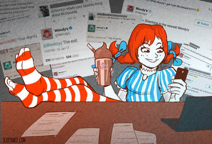 Wendys