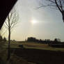 Sundogs