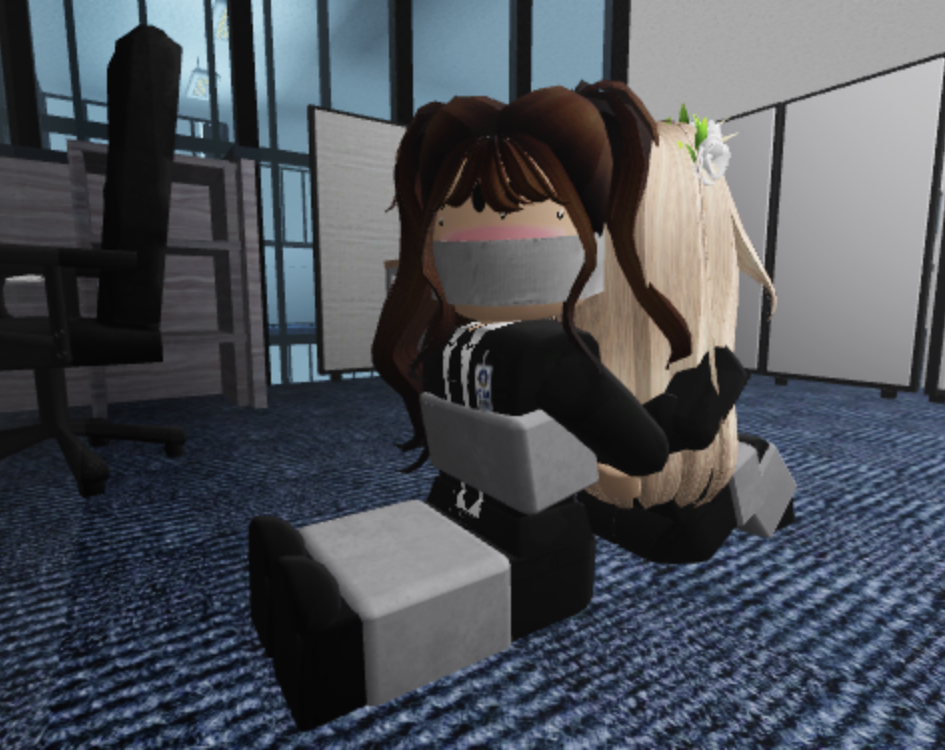 my roblox ban by ii1Sakura on DeviantArt