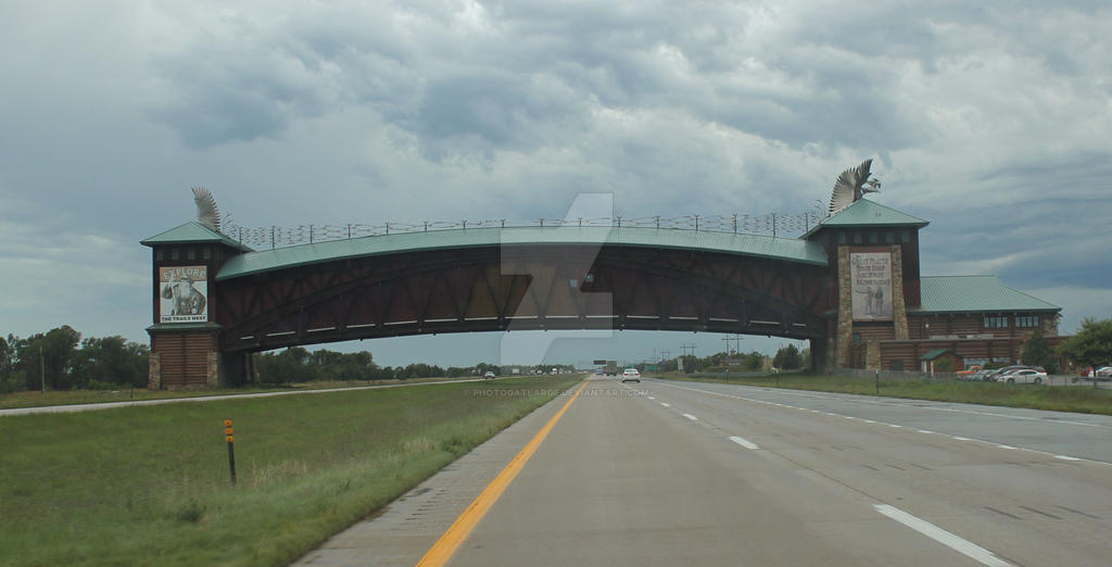 The-arch-at-Kearney