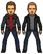 Jesse Pinkman (Breaking Bad)