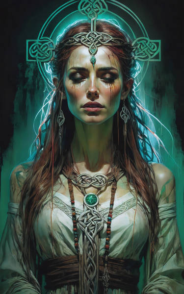 Priestess