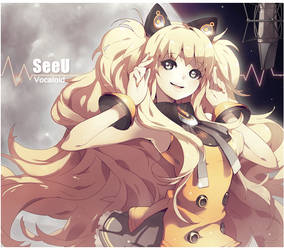 SeeU - Vocaloid