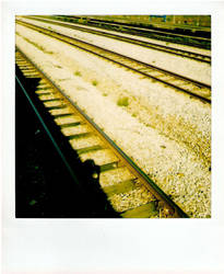 railway