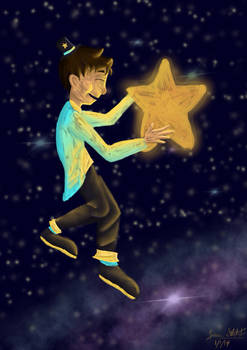 Catching Stars