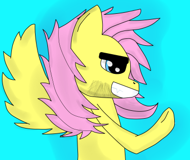 Flutterguy Flutterguy Fan art by RDBeastPon3 on DeviantArt