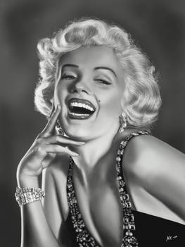 Marilyn Monroe