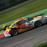 Porsche at Monza