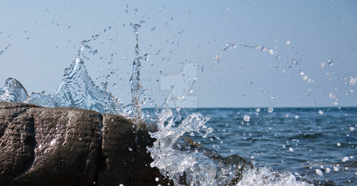 Dev D Water Splashing Splashing water by geoale1977 on DeviantArt