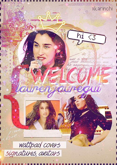 Lauren Jauregui ID