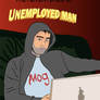 The Adventures Of Unemployed Man