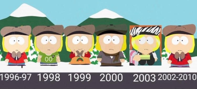 Pip evolution by BiancaPirrup on DeviantArt