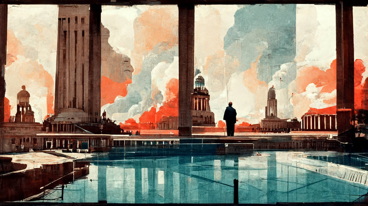 A Political World By MrBluSkyz On DeviantArt A political world by mrbluskyz on deviantart
