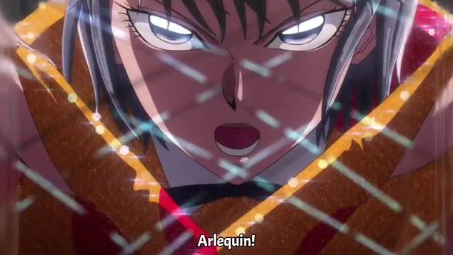 Karakuri Circus Episode 1 Subtitle Indonesia by aryahaku on DeviantArt