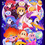 Kirby - Star Allies