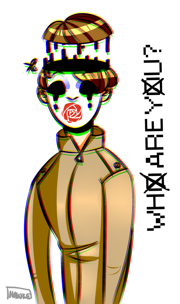 eyesore.png by Sinninqly on DeviantArt