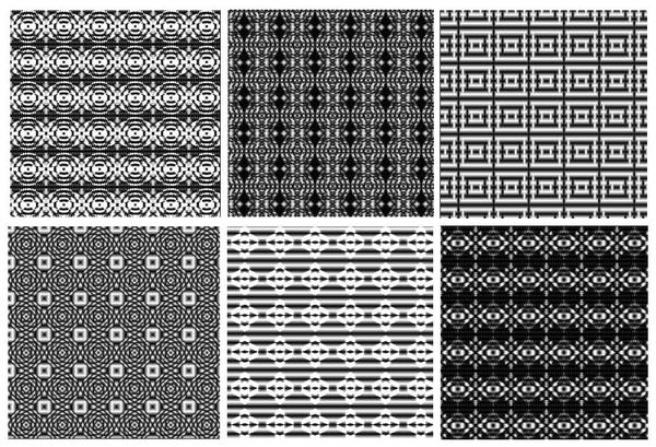 Pattern-combination