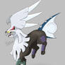 Silvally