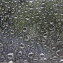 Rain on my window