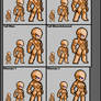 Base for my Sprites