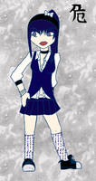 DMG- Kanda...CROSSDRESSING