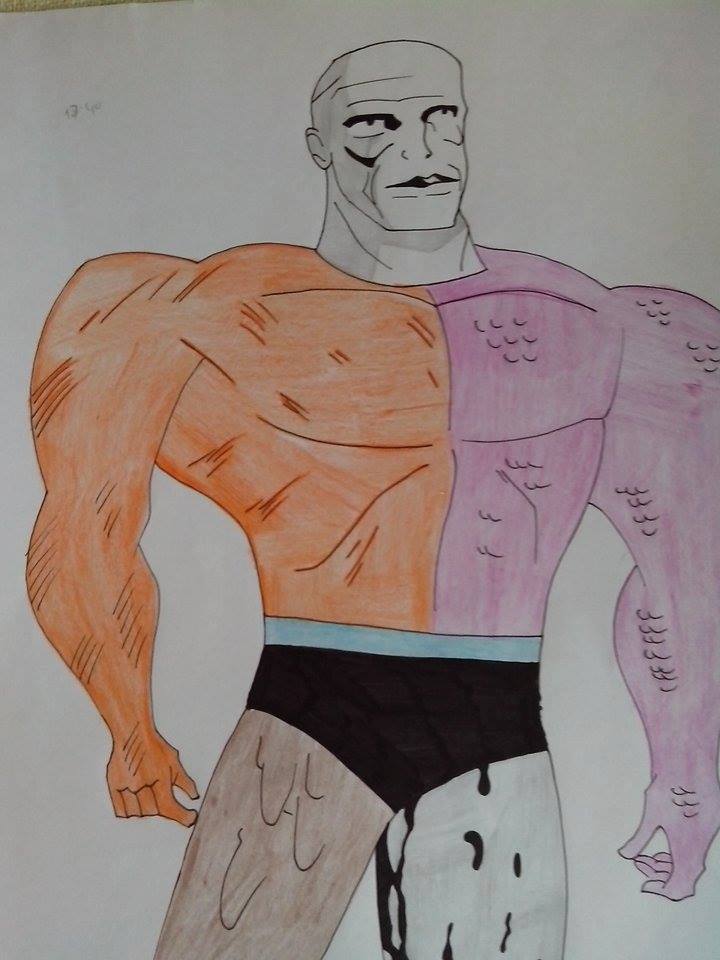 Metamorpho