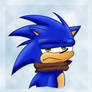 Sonic Boom - Annoyed