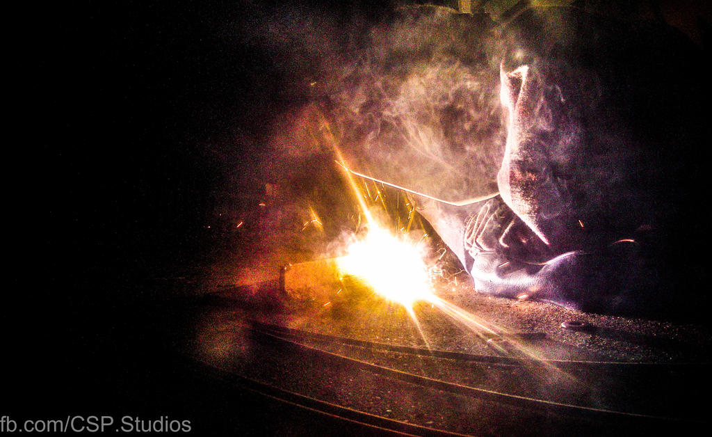 Flash Burns by SVNDRS on DeviantArt