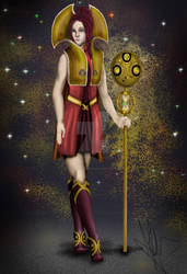 Sailor Gallifrey