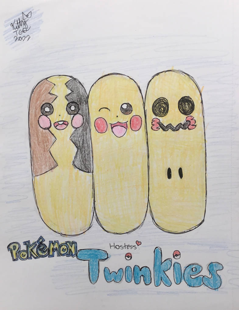 Pikachu Tamagotchi by pokeyinmypocket on DeviantArt