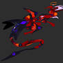 some dragons