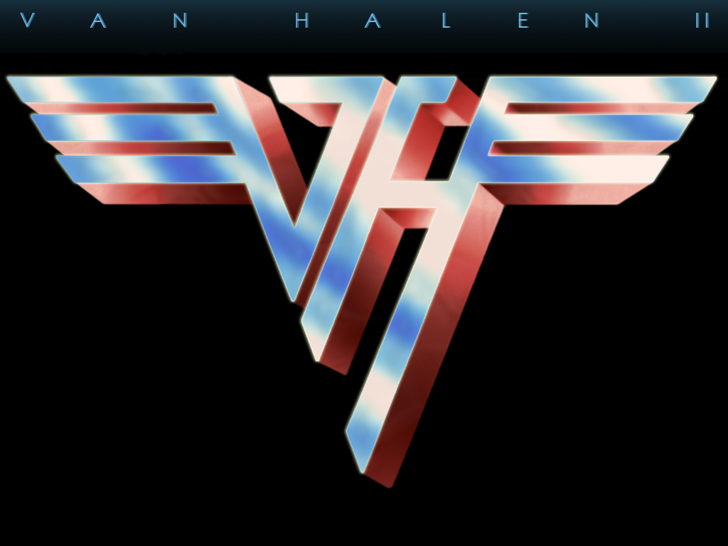 Van Halen II Album--2nd try by Space-Ace-Sco on DeviantArt Van Halen II Album--2nd try by Space-Ace-Sco on DeviantArt